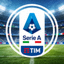 意大利足球甲级联赛官方标志